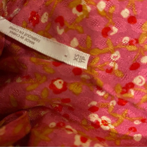 Free people Florence mini dress - Picture 5 of 6